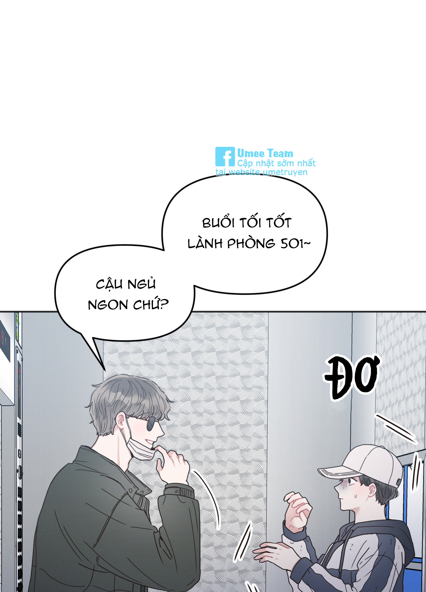 đời tư hàng xóm chapter 9 52