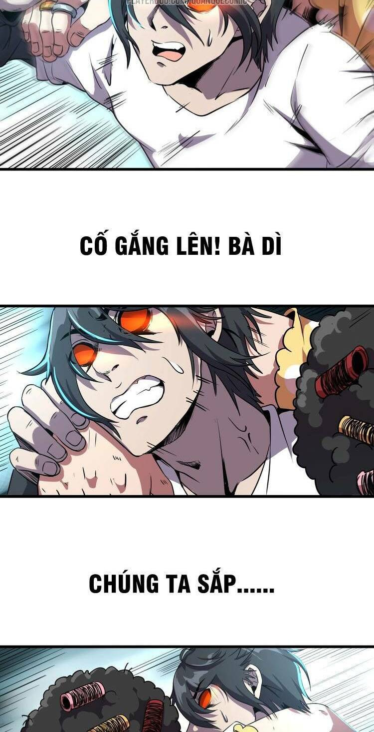 chào mừng đến thế giới cực lạc chapter 5 24