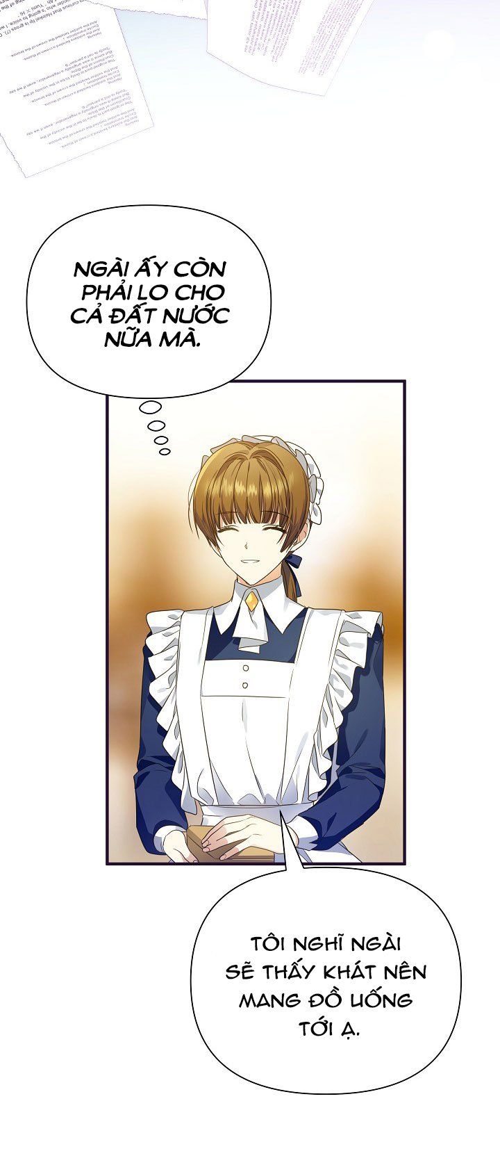 từ lúc bắt đầu tôi vẫn luôn ở bên em chapter 16 31