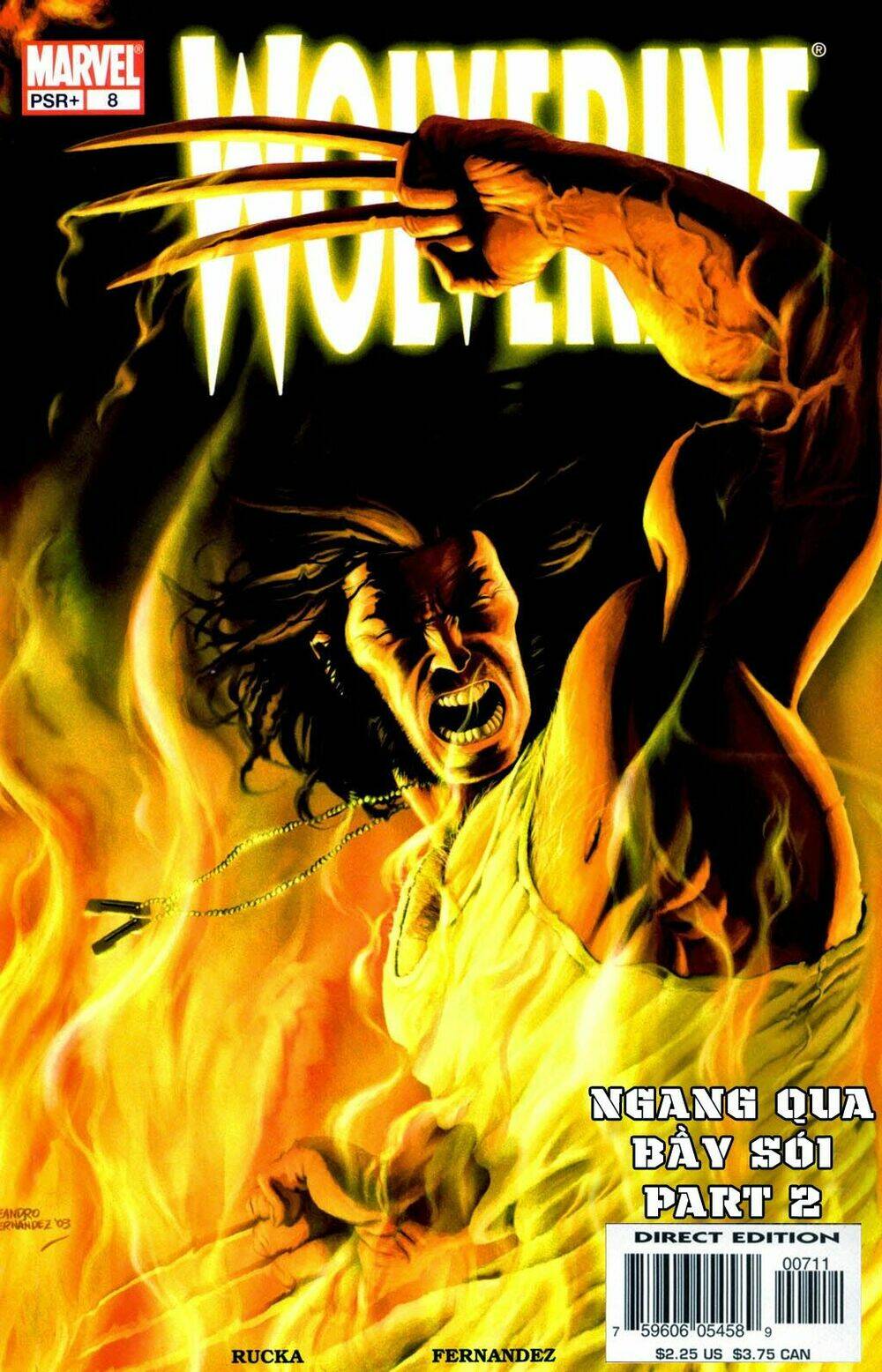 wolverine vol.3 chapter 8 2