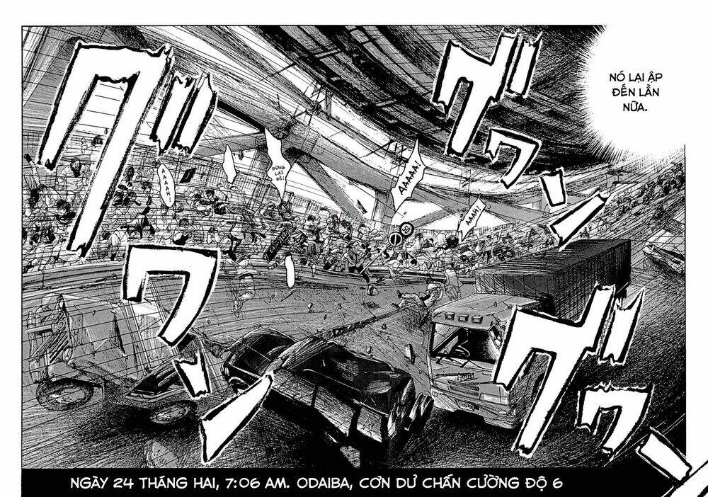 kanojo wo mamoru 51 no houhou chapter 15 2