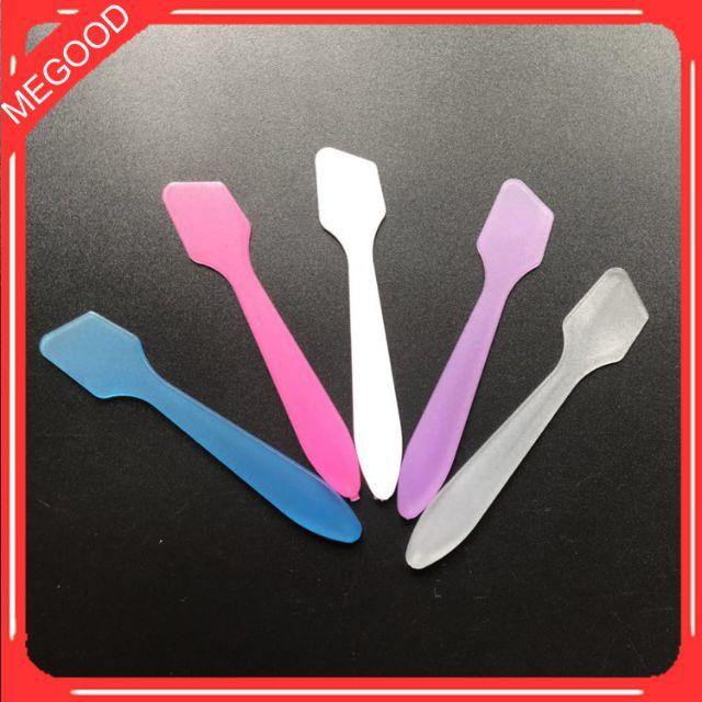 Combo 100 muỗng múc kem face, kem body