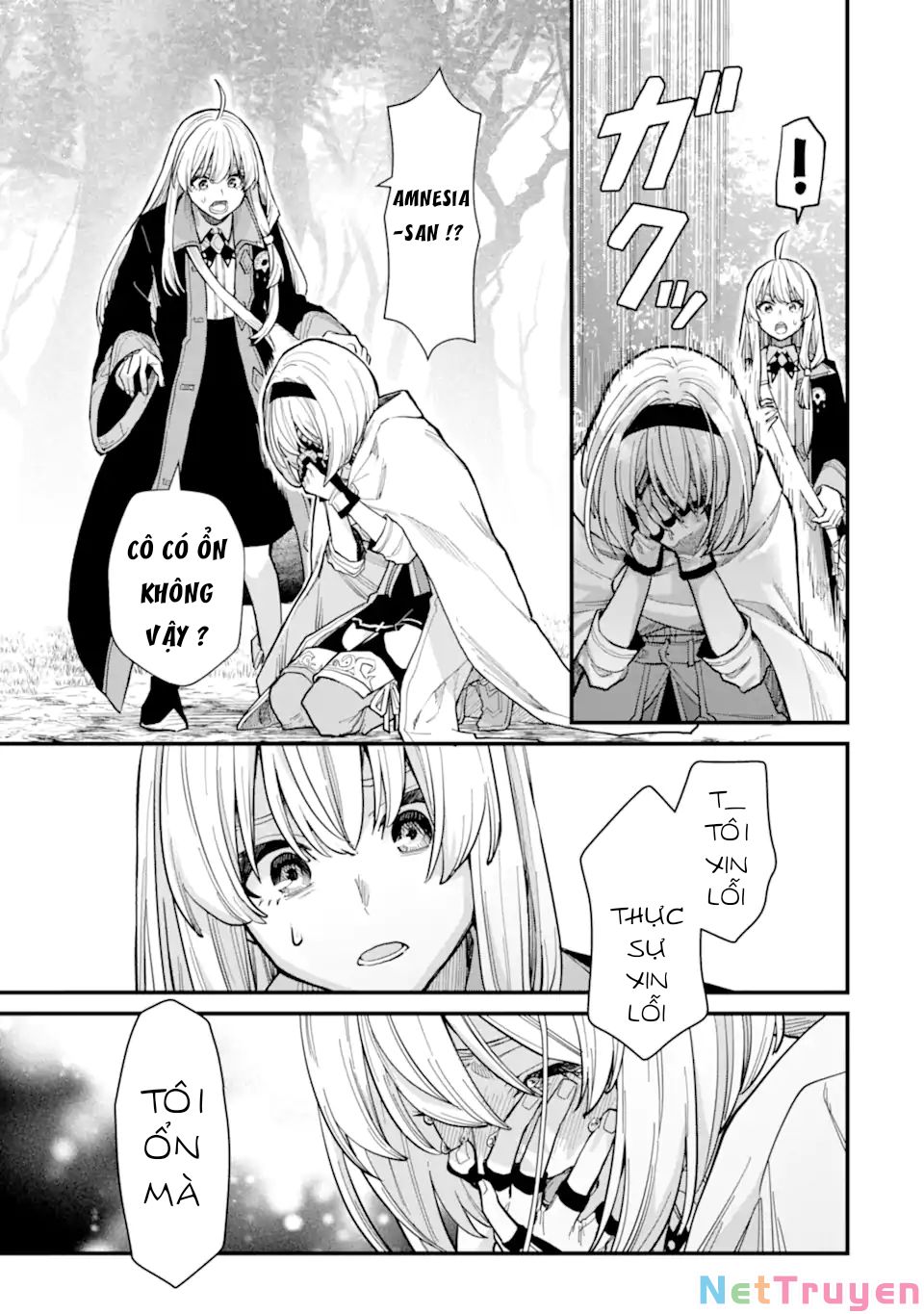 majo no tabitabi chapter 16 26