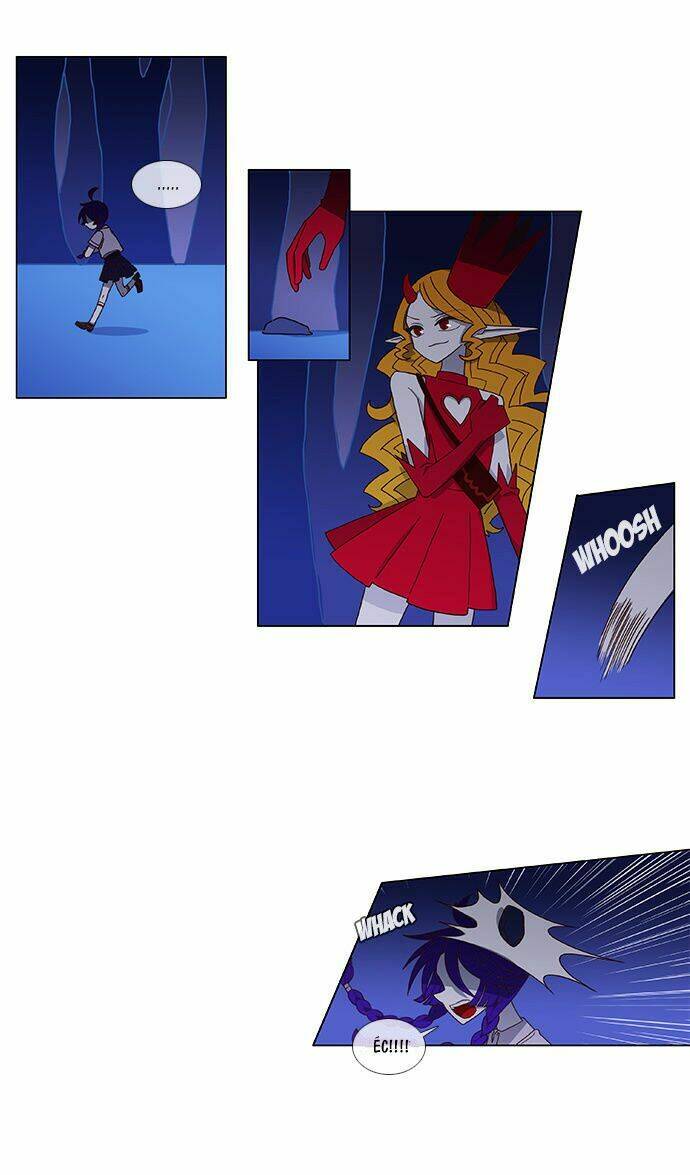 the devil's bag chapter 13 10