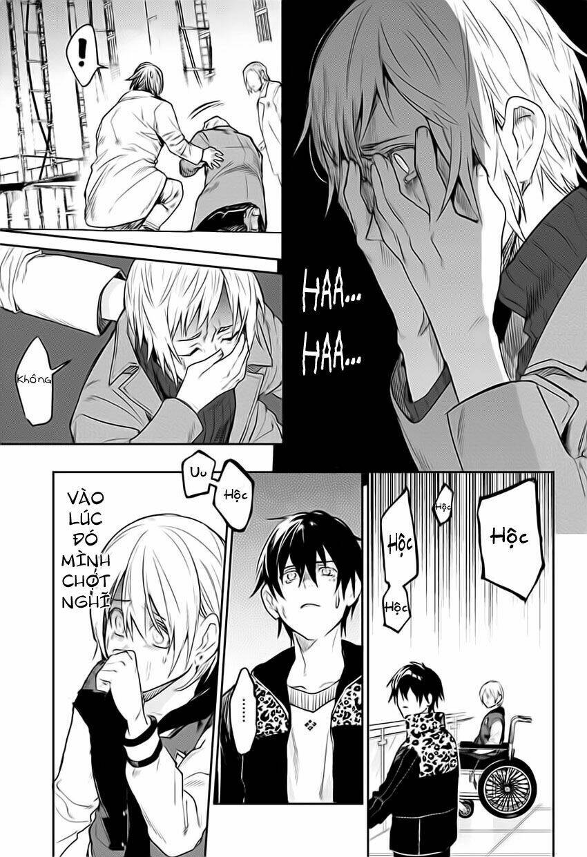 futaribocchi sensou chapter 3 60