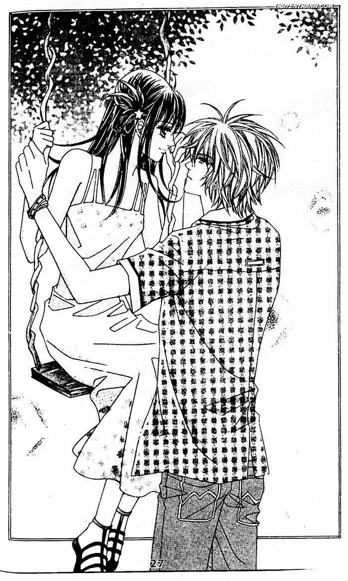 nhà trọ hoàn hảo chapter 91 28