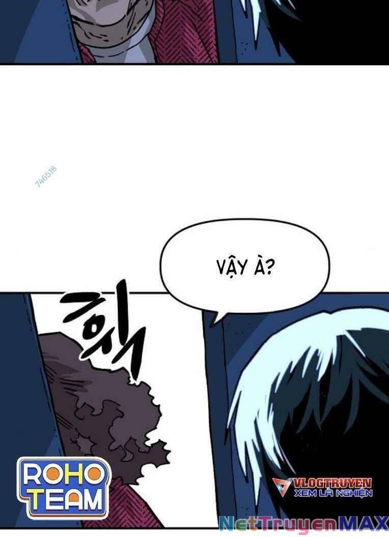 chỉ có cái c.h.ế.t mới là sự cứu rỗi chapter 33 80