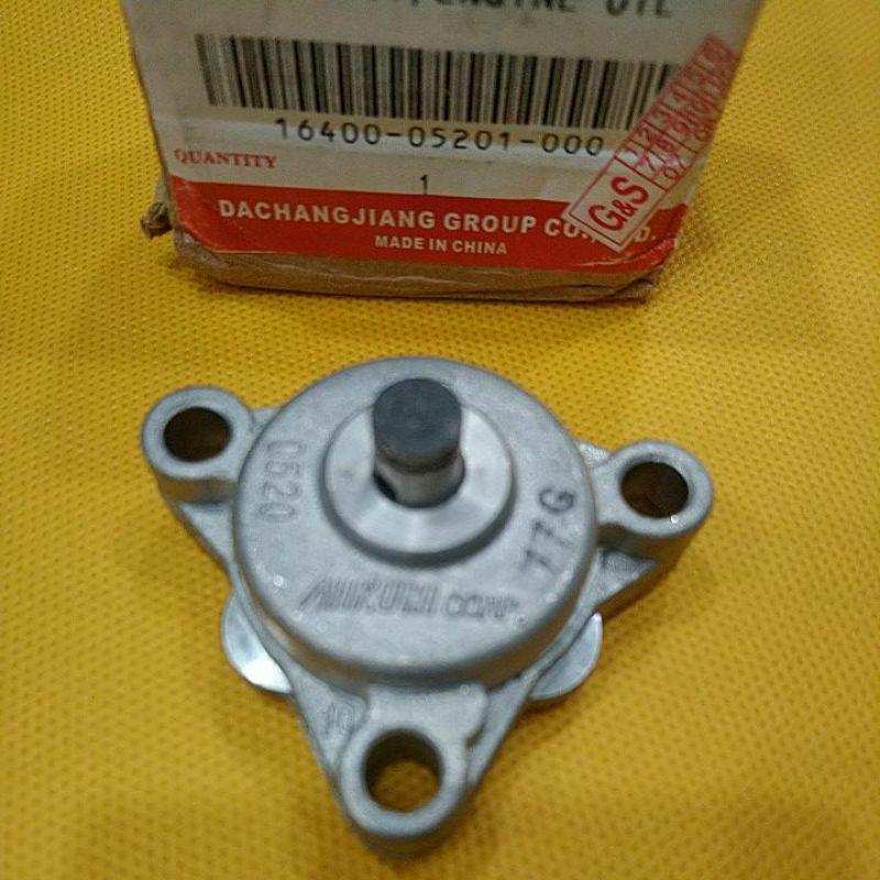 Tổng bơm dầu cho Suzuki GN125