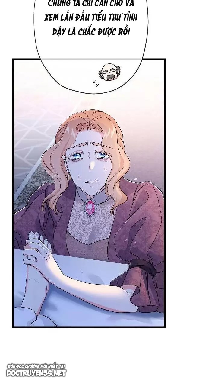 nếu tôi là nhân vật phản diện liệu tôi sẽ chết chapter 35 71