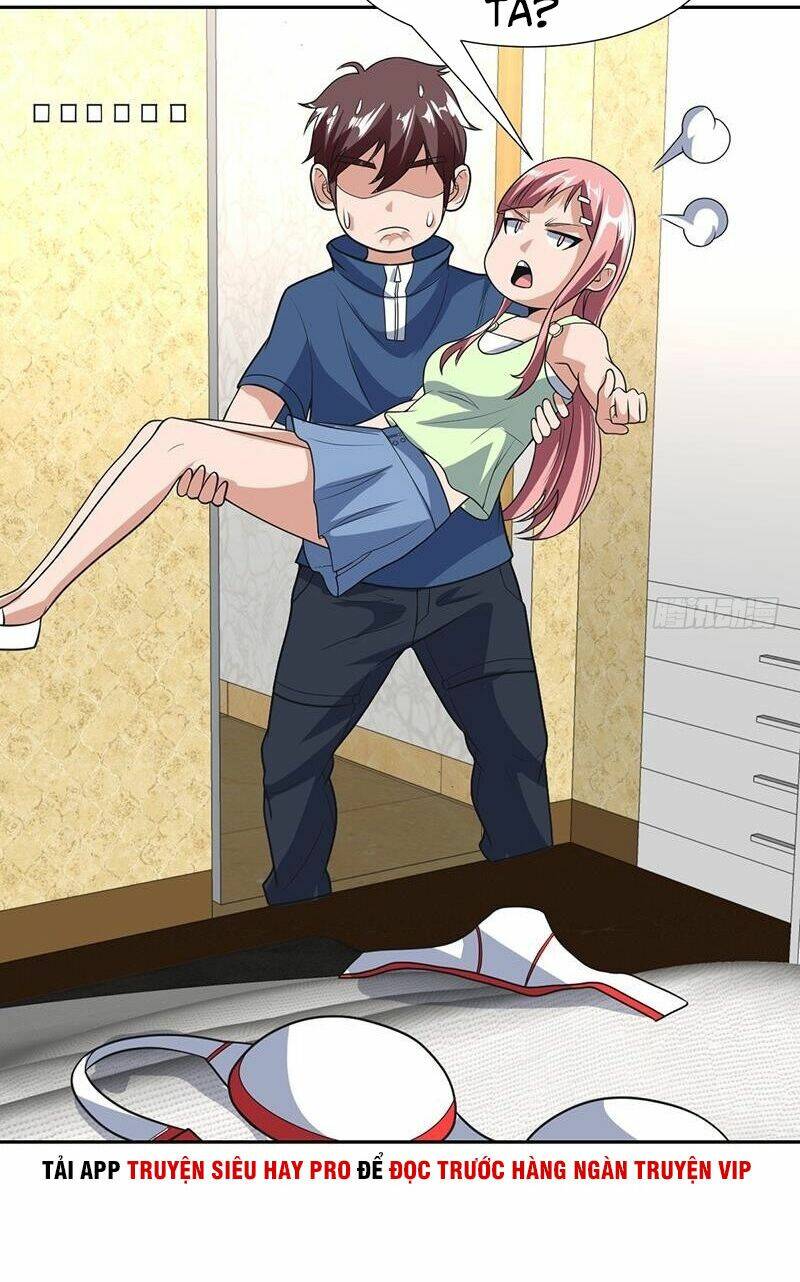 không phải ngón tay vàng chapter 153 14