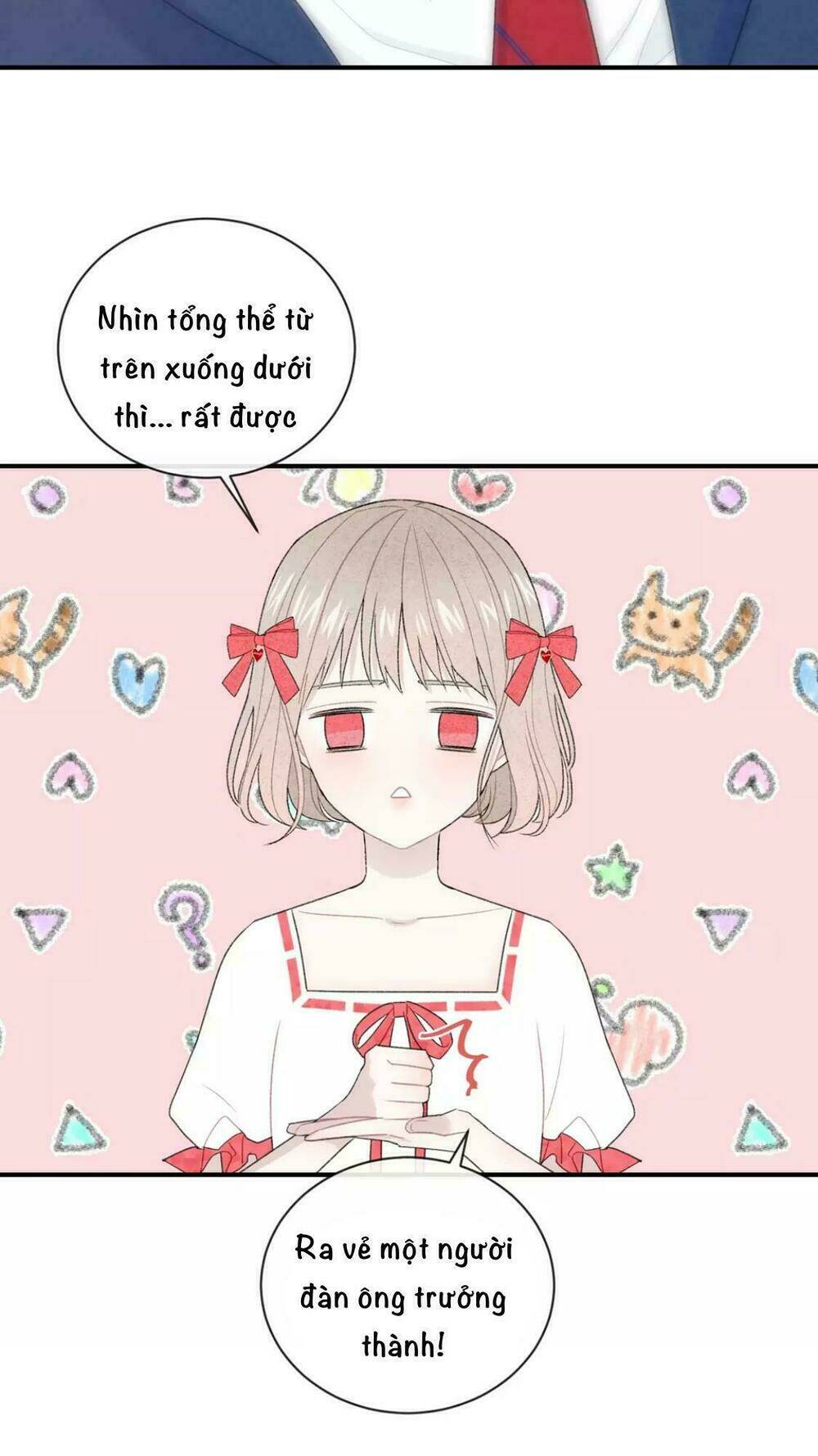 từ cái nhìn của em chapter 19 34