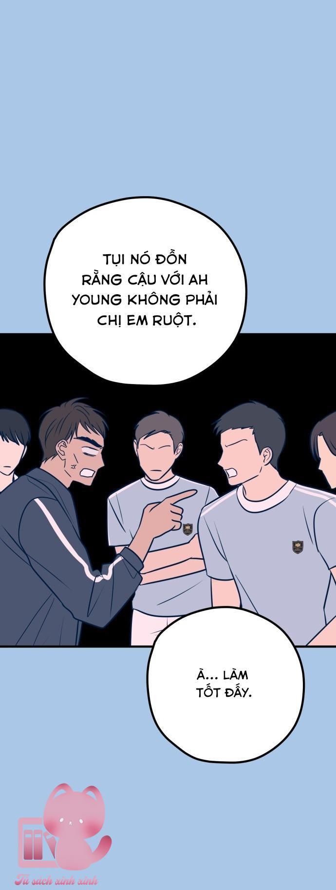 kẻ cắp gặp bà già chapter 39 39