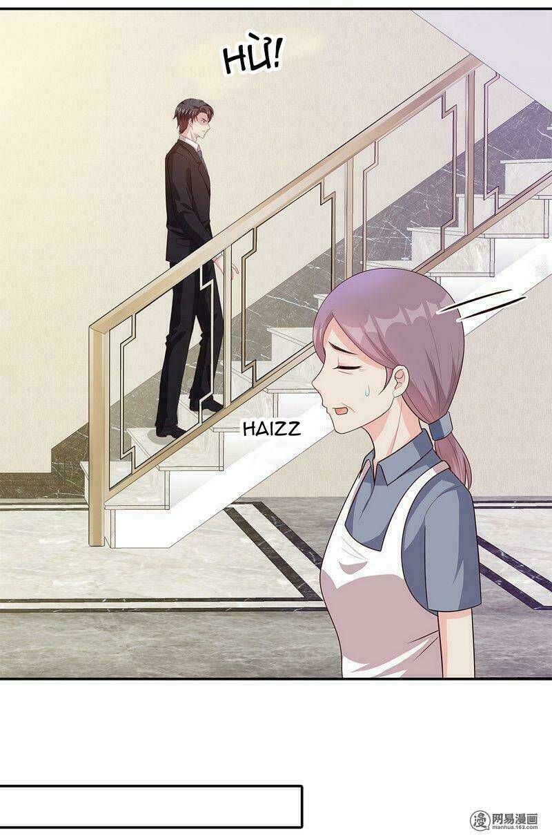 nam thần manh bảo tận diệt chapter 66 25