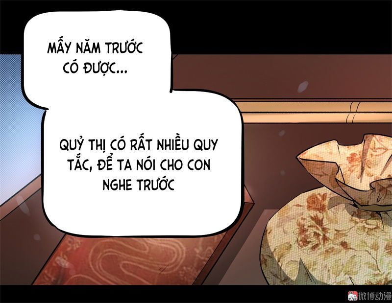 chợ quỷ chapter 2 19