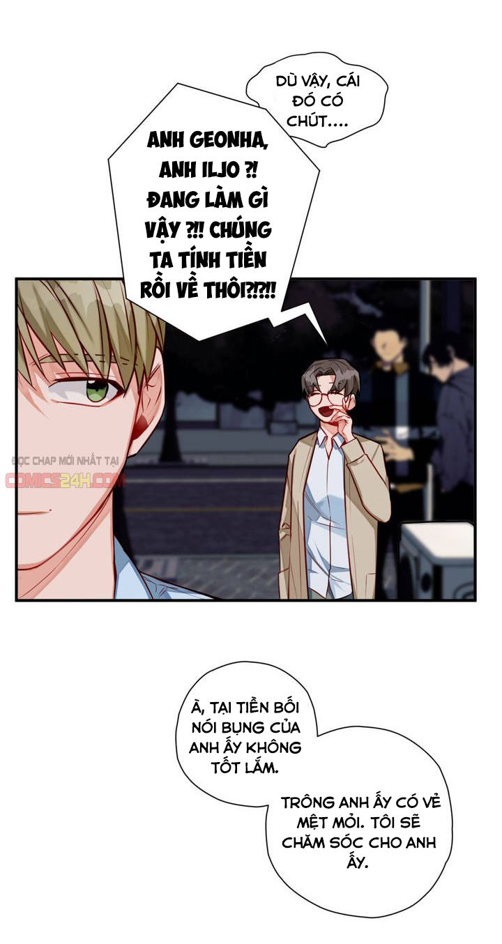 cosmo tình dục giả tưởng chapter 4 28