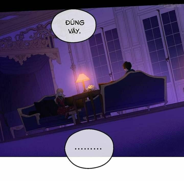 một ngày nọ ta trở thành công chúa chapter 94 60