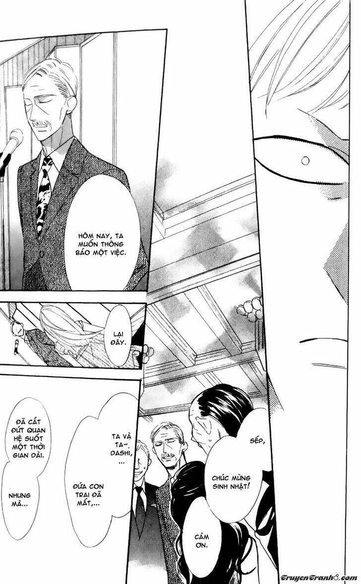 love sick chapter 14 11