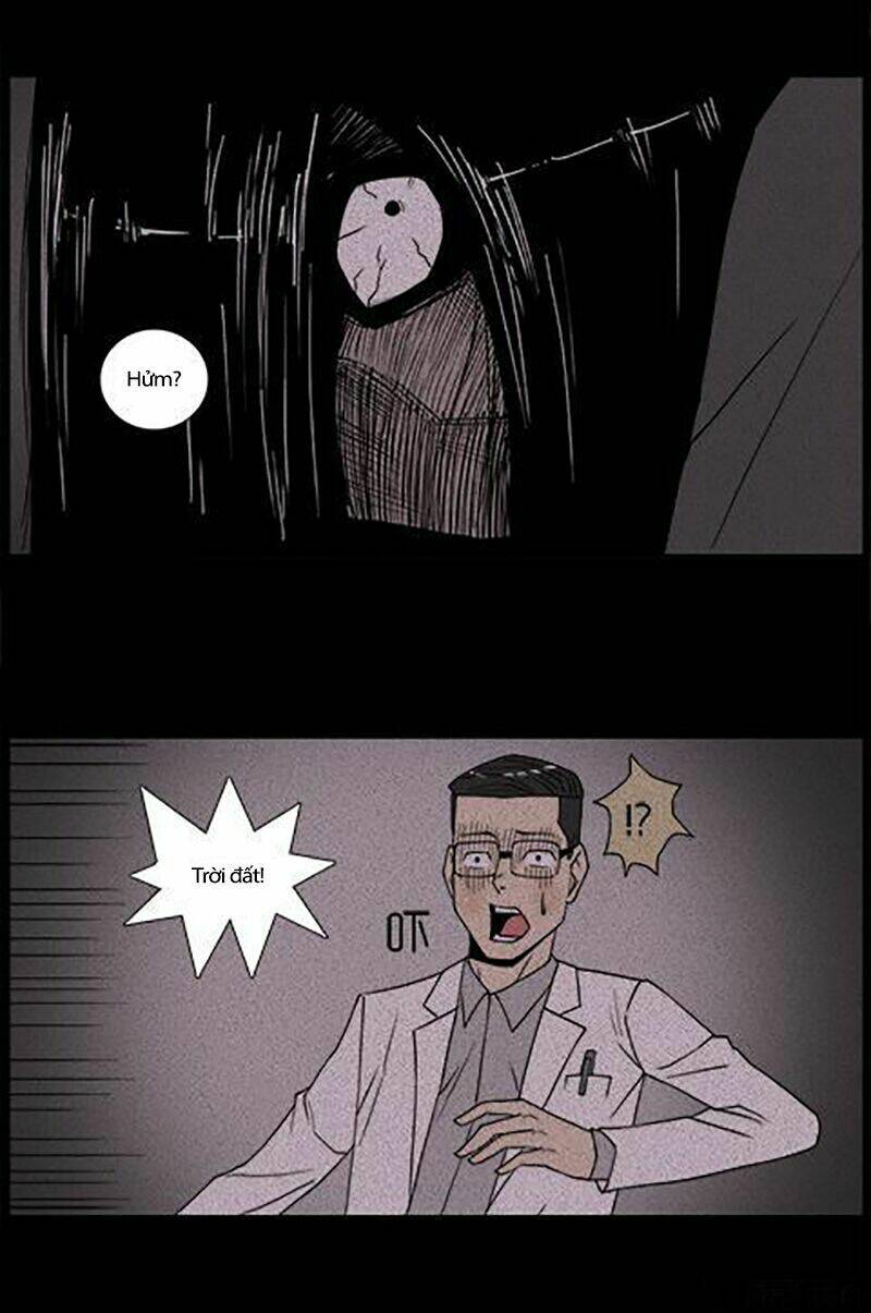 kinh dị đêm khuya chapter 58 19