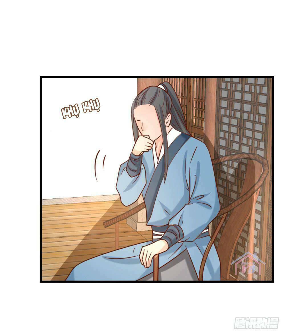 hồng nhan bất vong quốc chapter 16 40