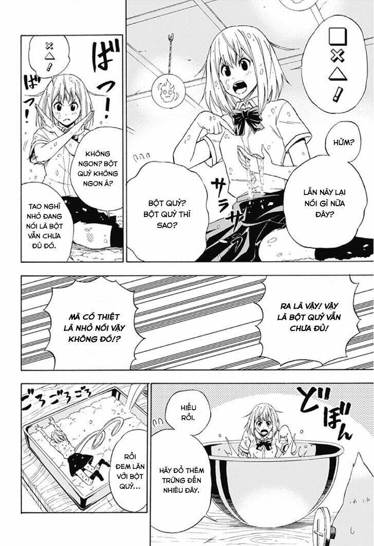 pochi kuro chapter 1 13