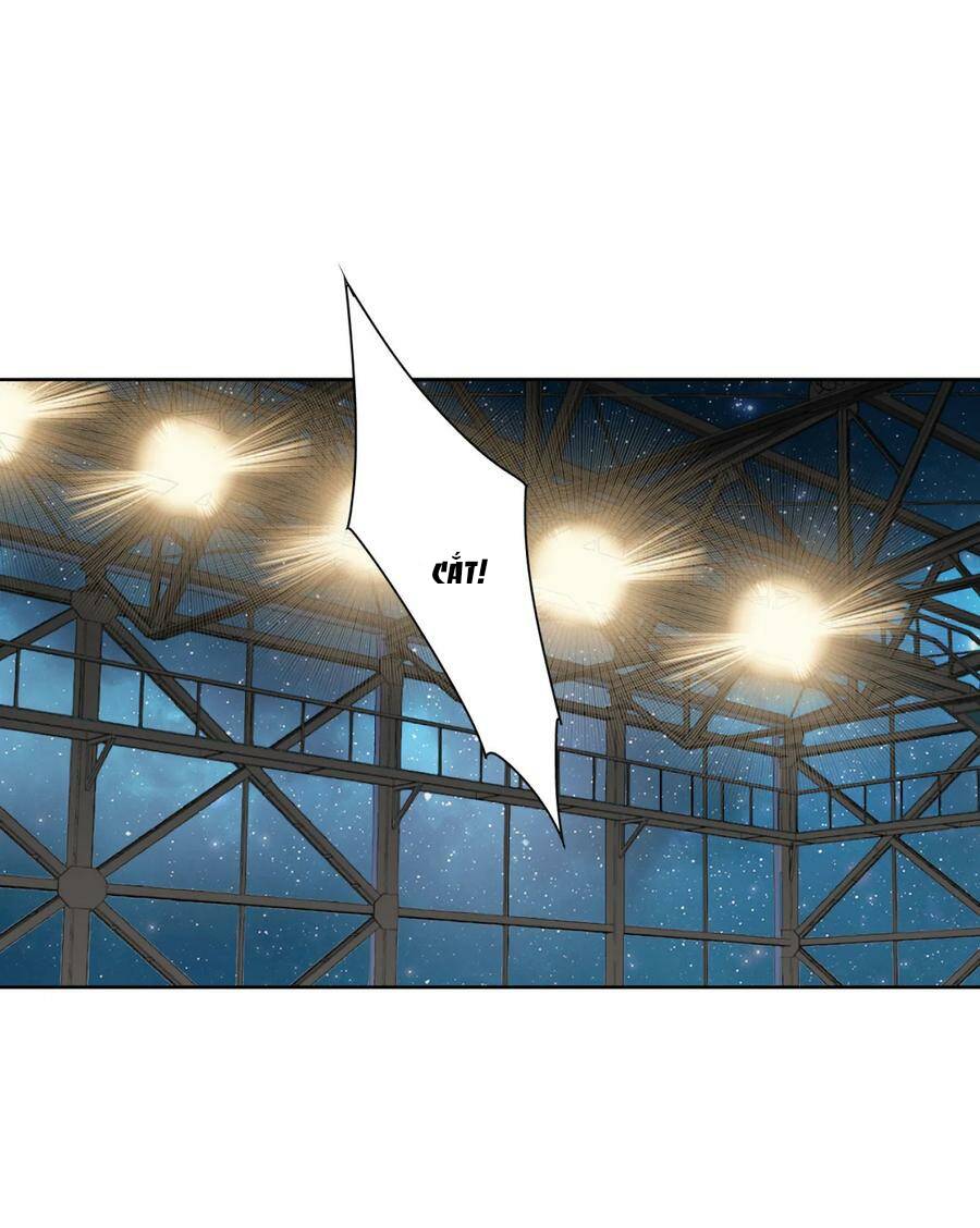 cô ấy đến rồi, xin nằm xuống! chapter 36 2