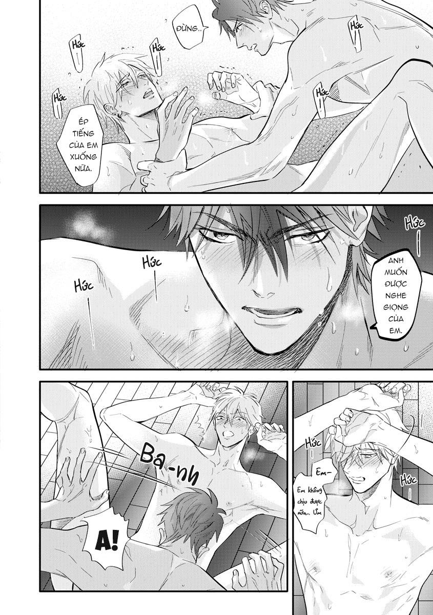 đêm thác loạn chapter 4 26