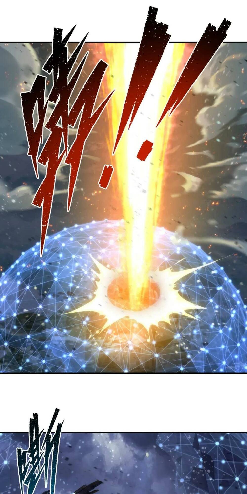 phù thạch vương giả chapter 56 4