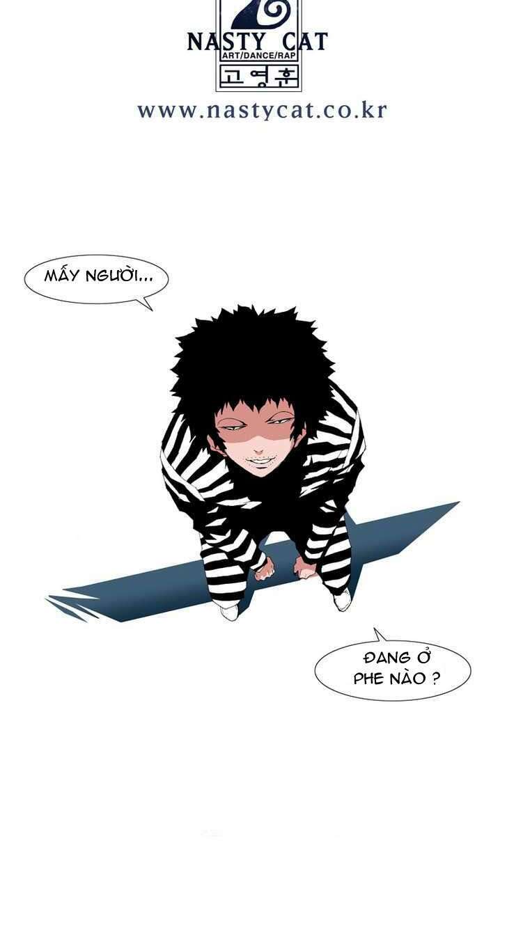 siêu năng chapter 110 25