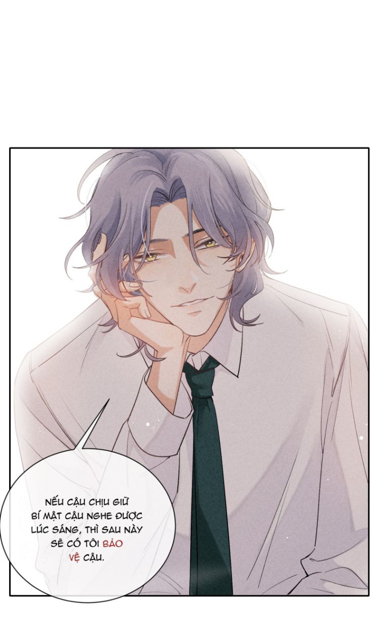 trò chơi săn mồi chapter 18 55