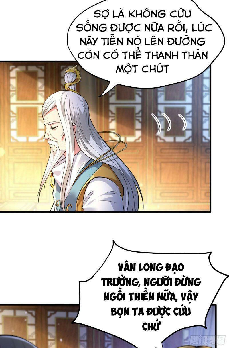 tối cường thần y tại đô thị chapter 155 29