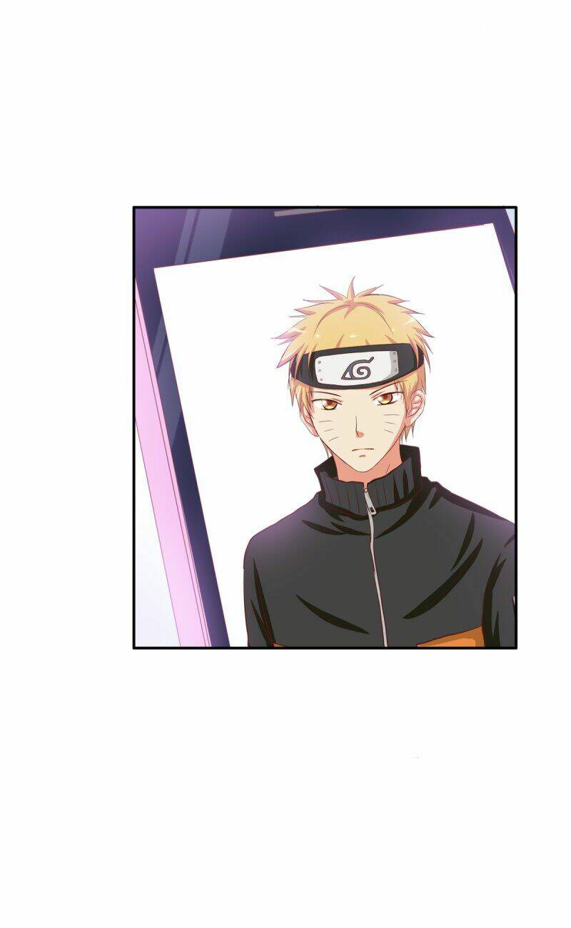 mối tình đầu có chút ngọt chapter 43 14