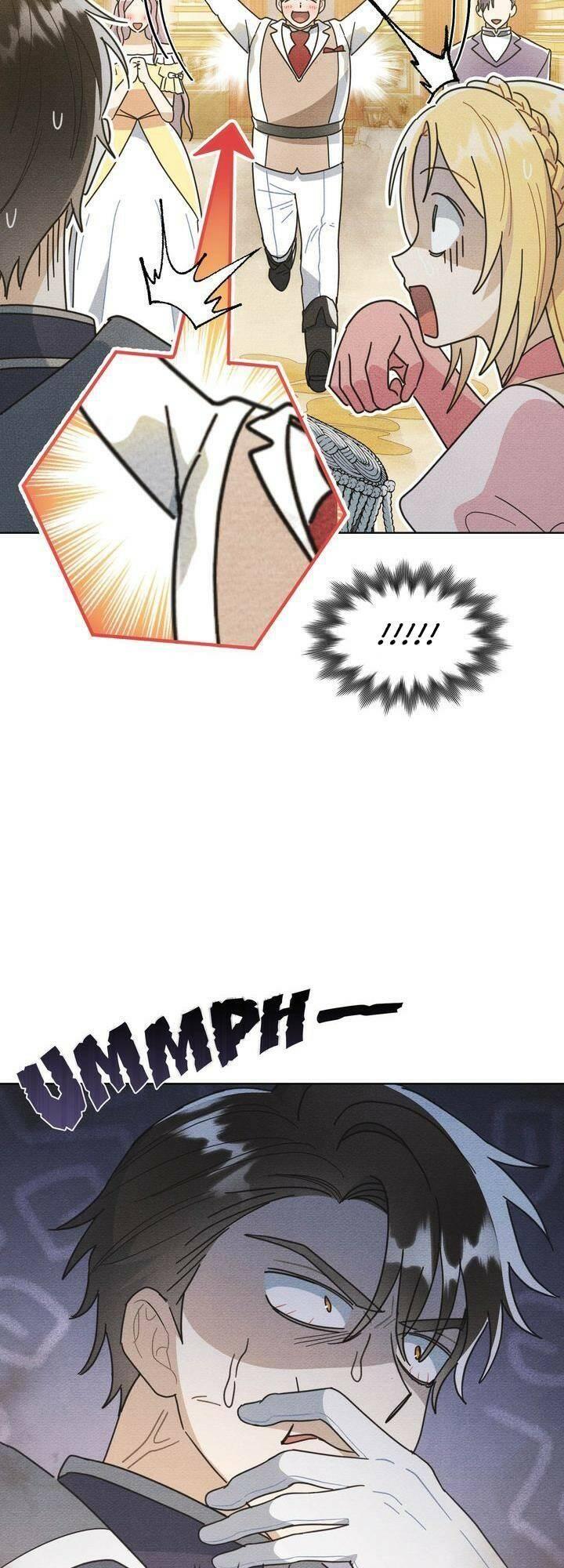 ngài công tước, chùng ta cùng tắm nào ! chapter 7.2 3