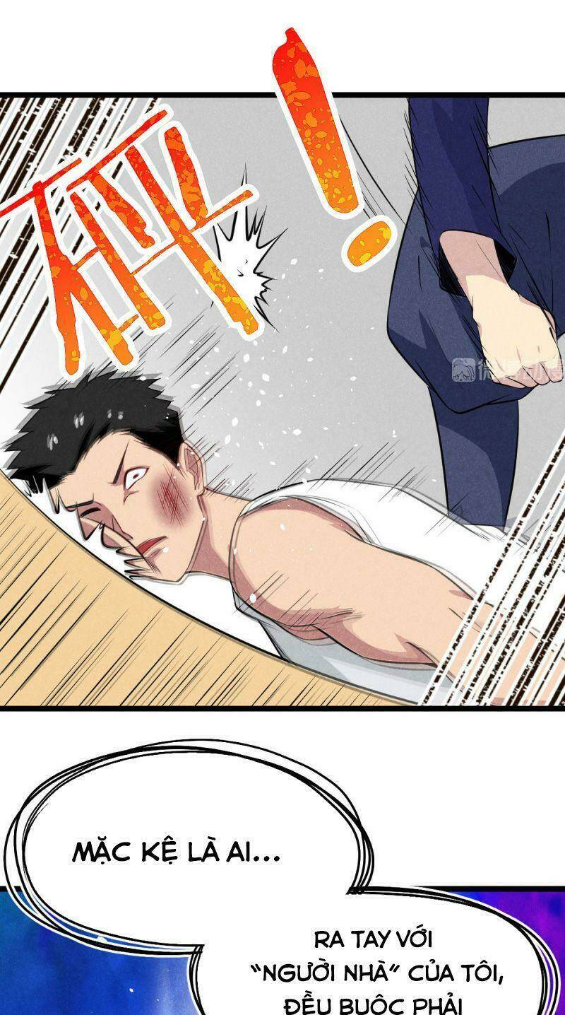 thần tiên rút thẻ chapter 19 12