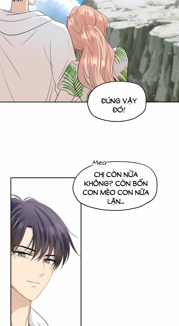 cuộc sống kỳ thú chapter 99 42