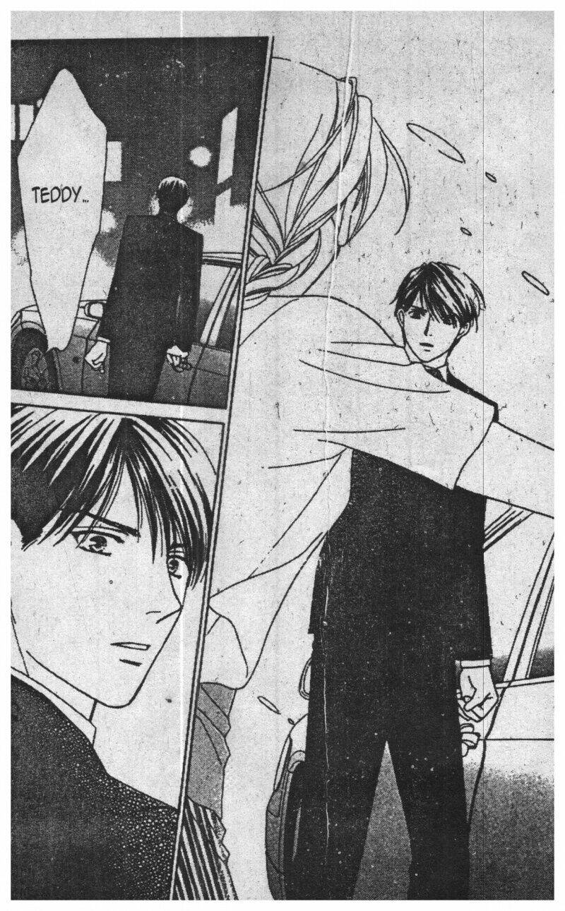 chiyou yo hana yo chapter 3 95