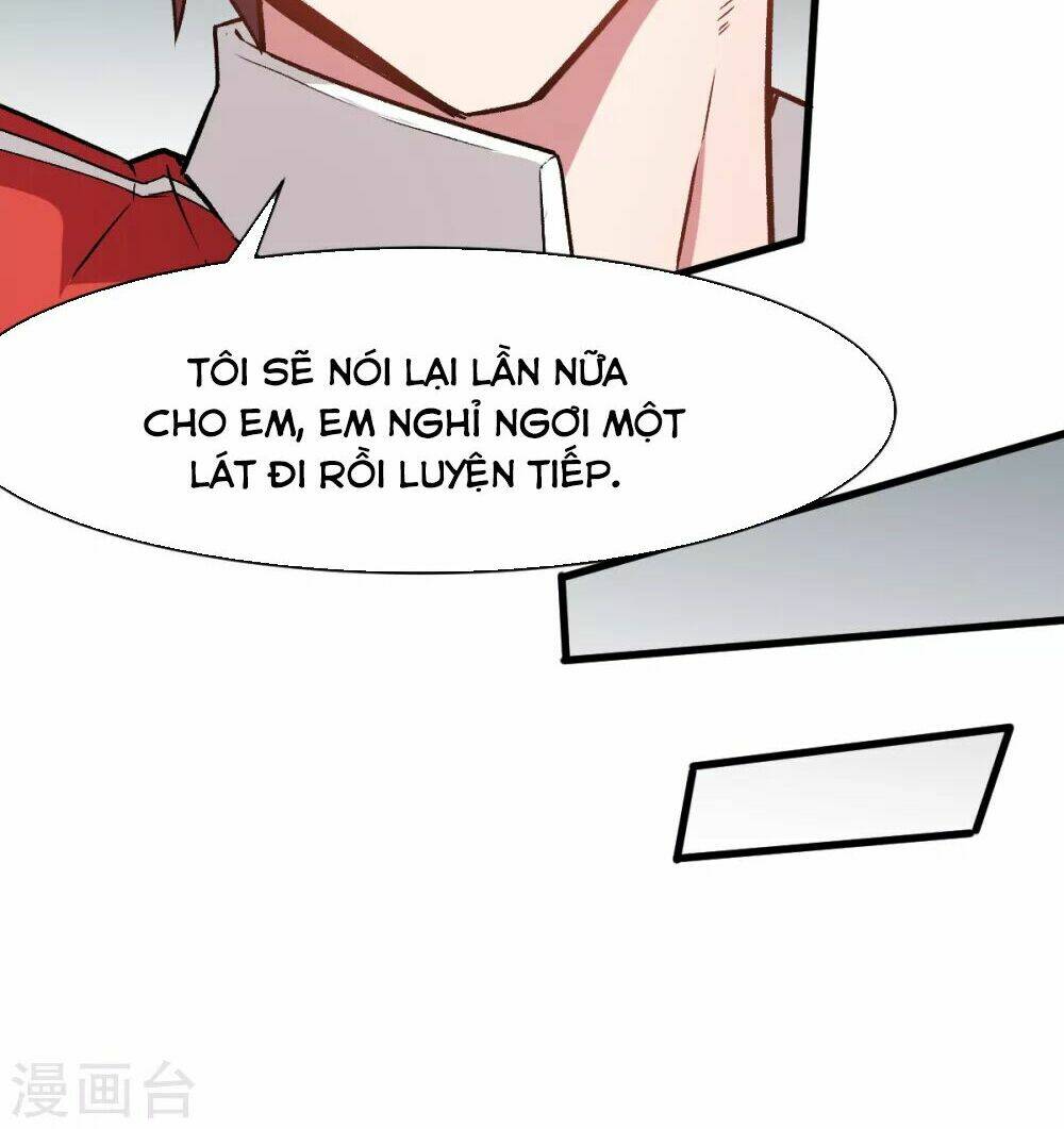 vườn trường cuồng sư hệ thống chapter 34 21