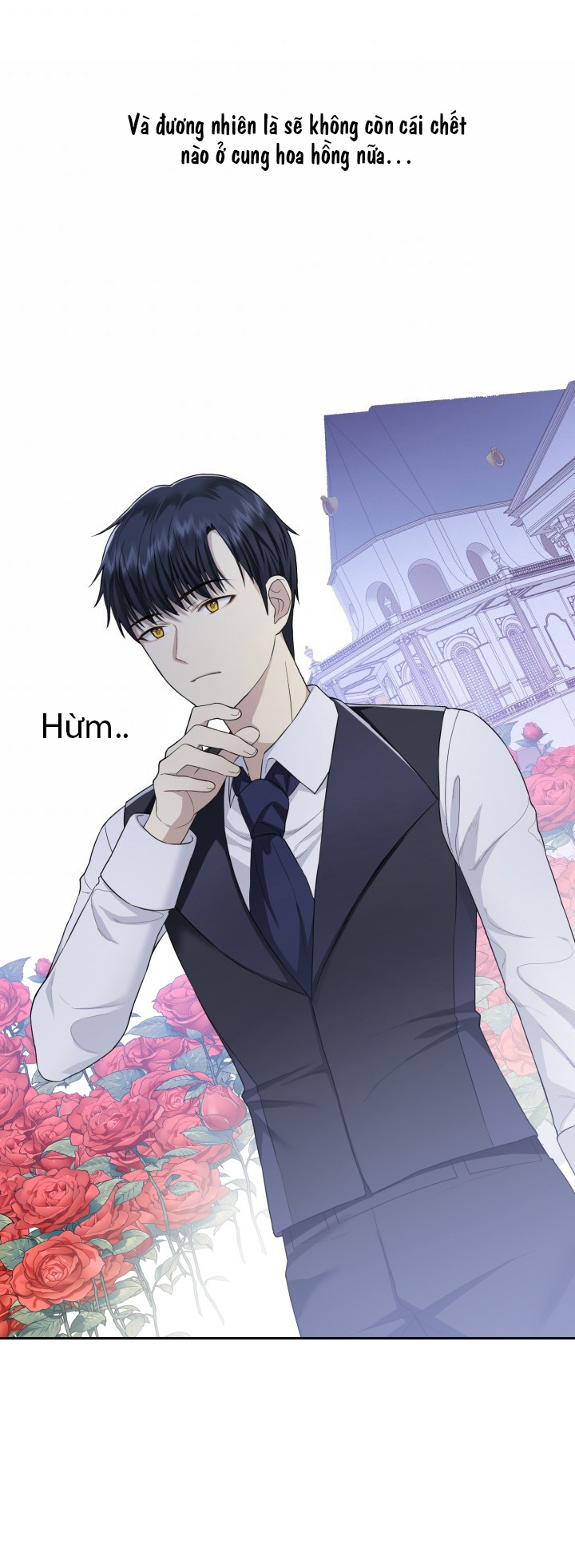 mặt nạ của hoàng đế chapter 5 56