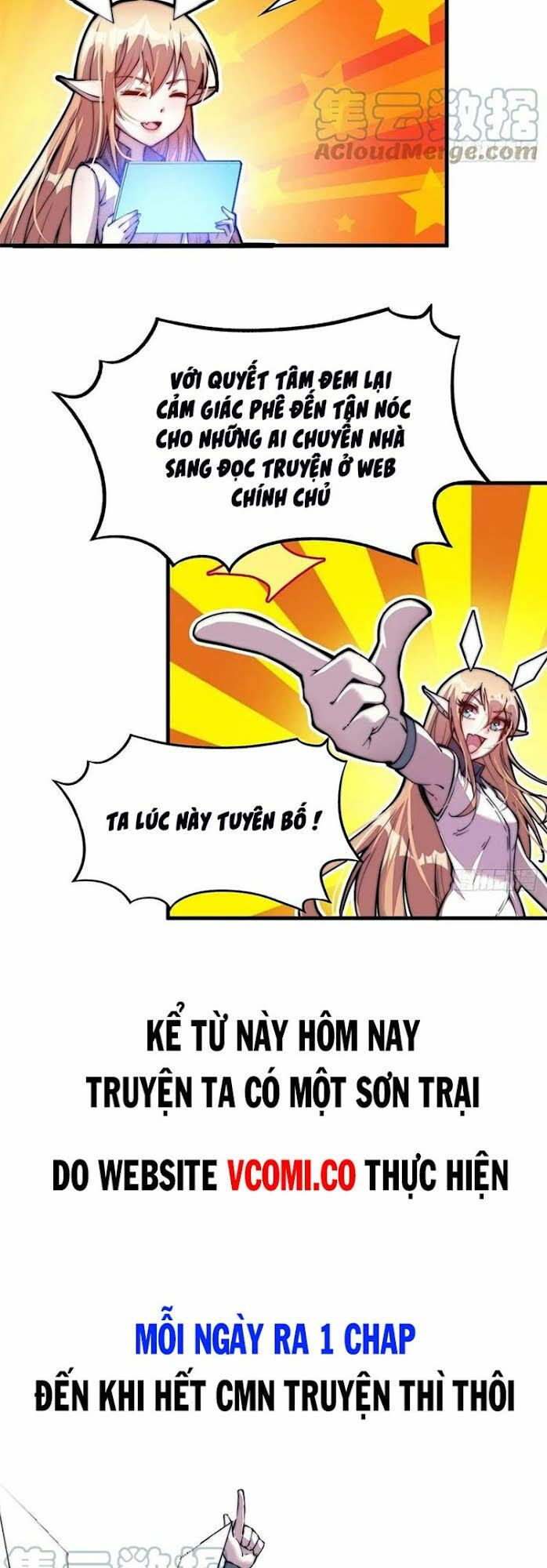 ta có một sơn trại chapter 155 31