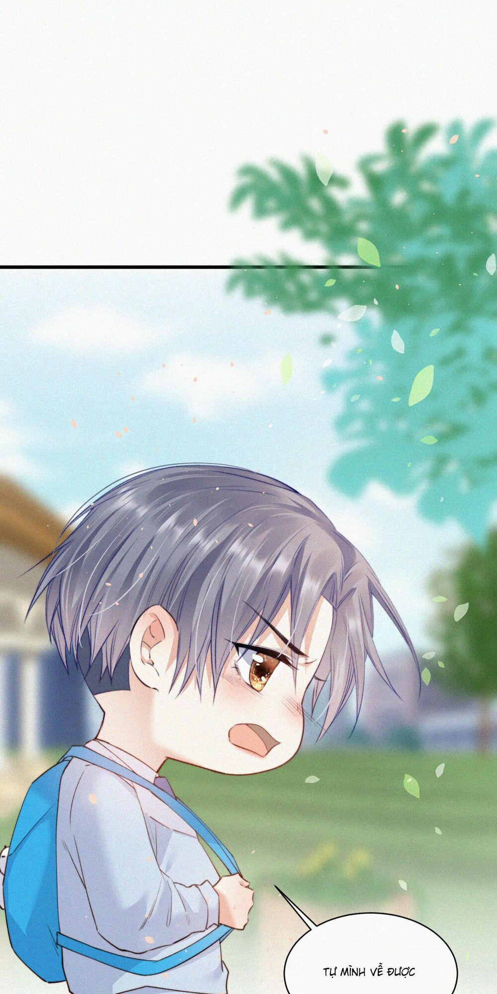 triều tây, in or out chapter 2 13