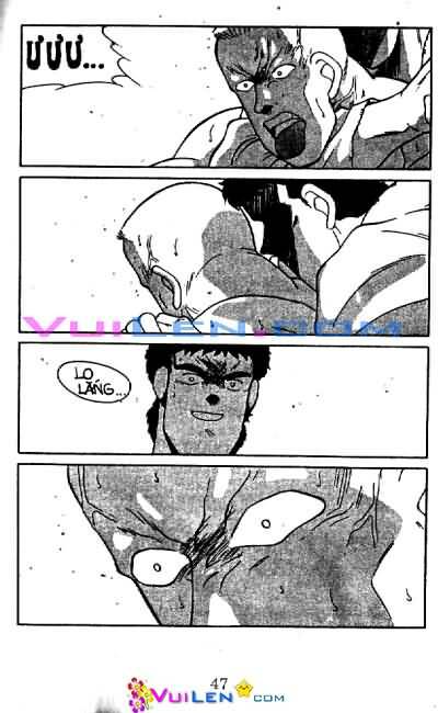 truyền nhân atula - shura no mon i chapter 30 48