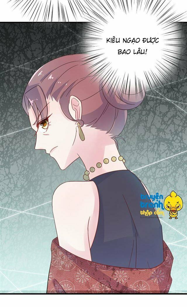 chọc tới chủ tịch tổng tài 2 chapter 39 16