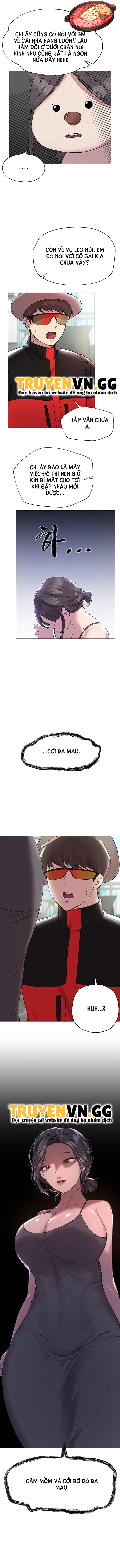 những người bạn của chị tôi chapter 13 10