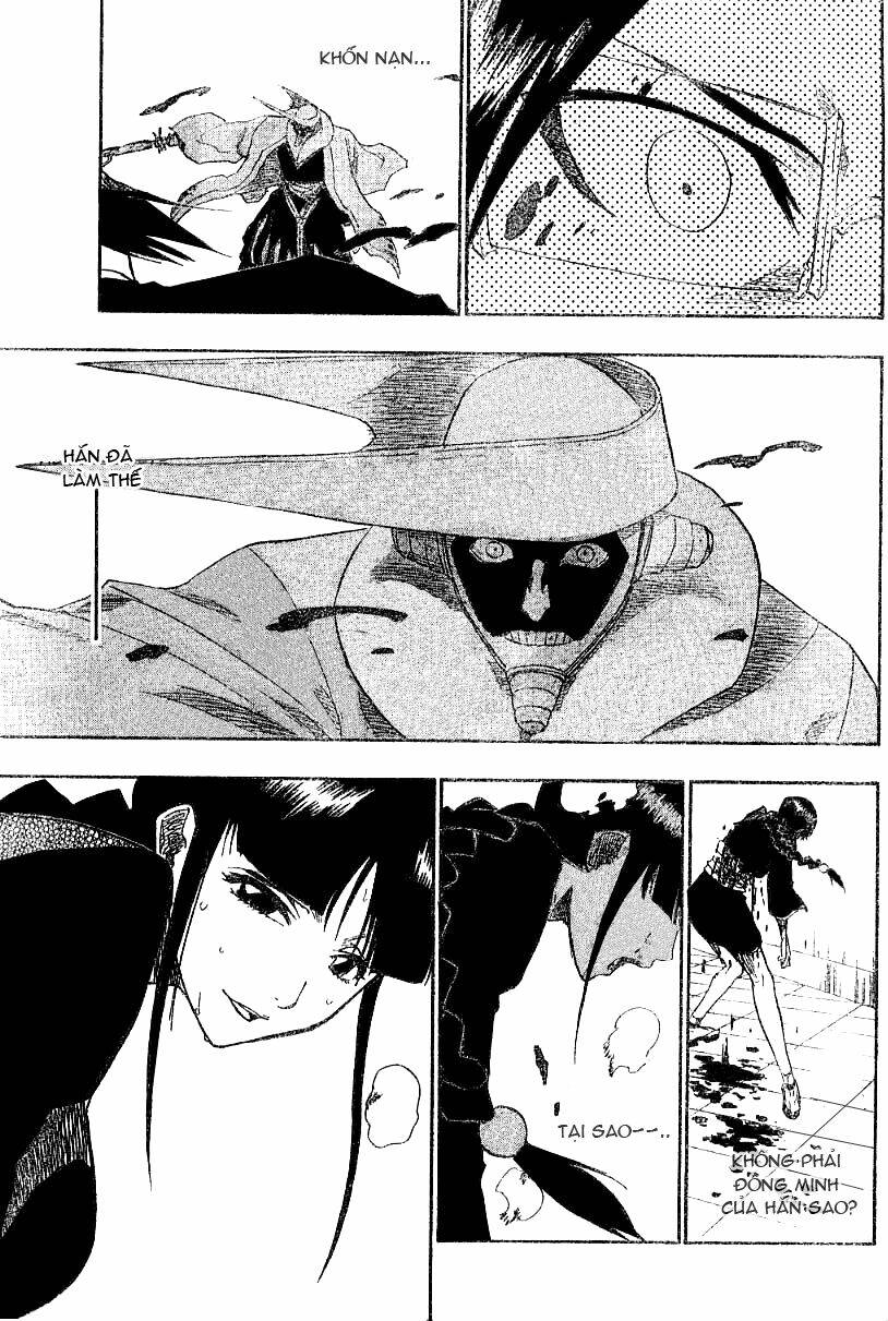 thần chết ichigo chapter 122 17