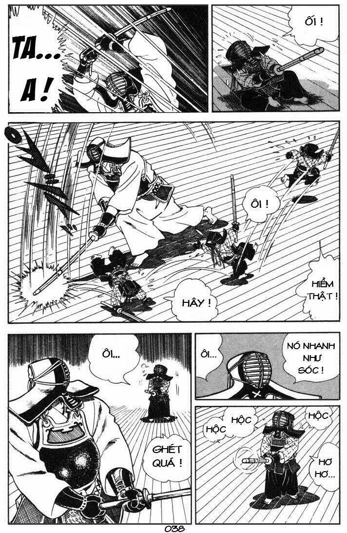 ore wa teppei chapter 53 38