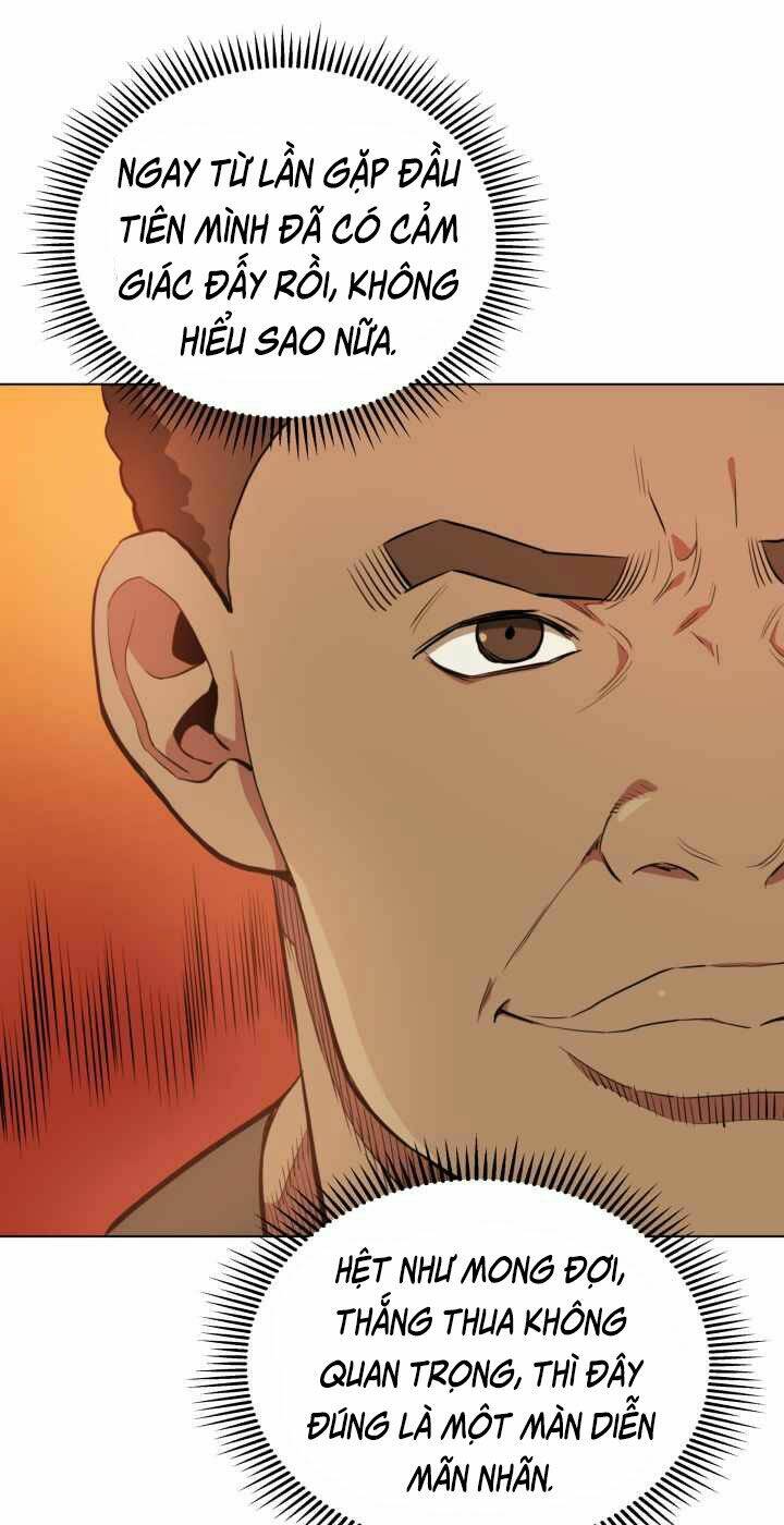 đấu sĩ vô song chapter 9 21