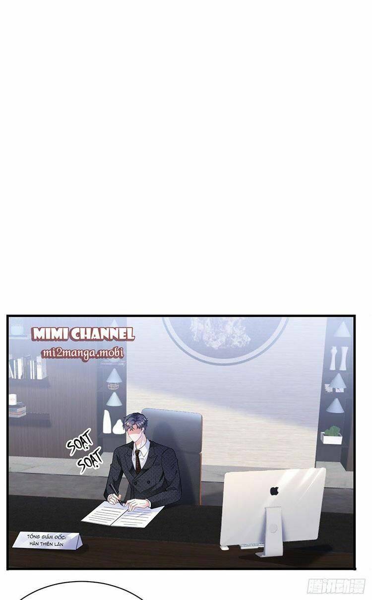 đại tiểu thư có thể có cái gì xấu chapter 19.2 3