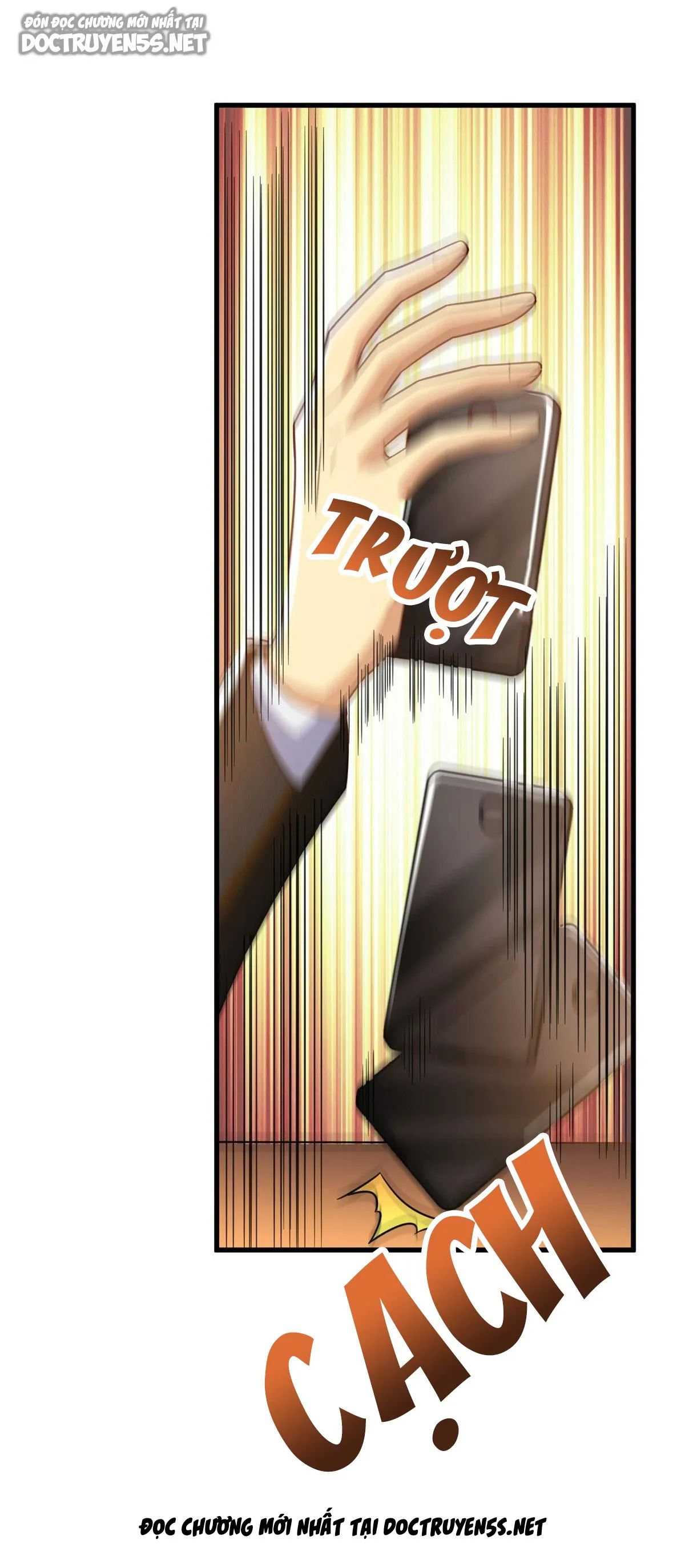 ta làm giàu từ thua lỗ game chapter 35 10