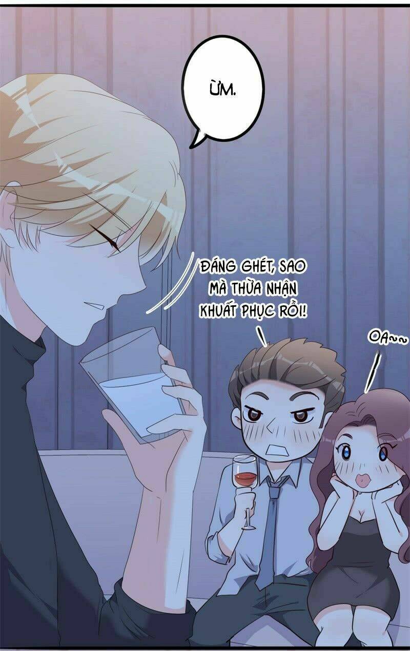 ngạo kiều tổng tài sủng điềm thê chapter 48 6