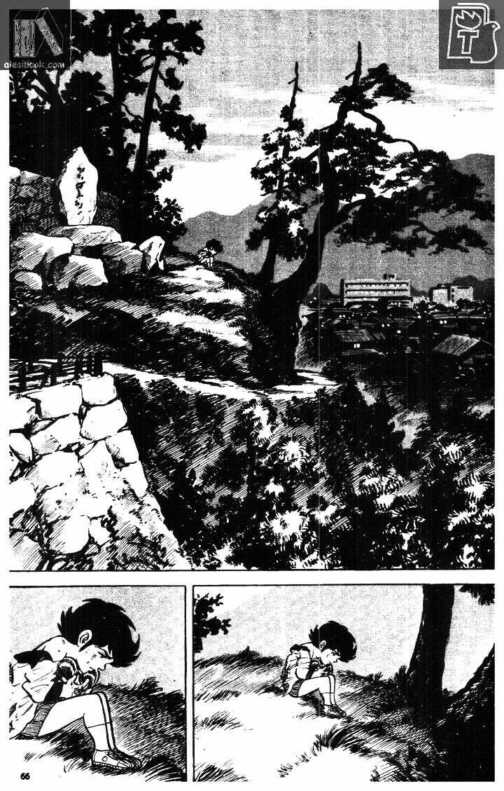 ganbare genki chapter 12 18