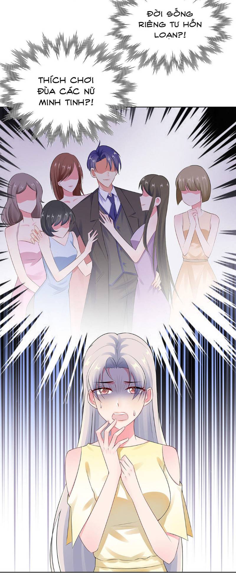 song bảo vô địch chapter 26 8